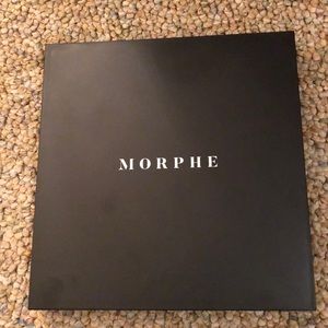 morphe 25A paletteNWOT